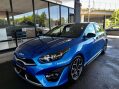 Kia Ceed 1.5 T-GDi GT-Line Euro 6 (s/s) 5dr 9