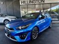 Kia Ceed 1.5 T-GDi GT-Line Euro 6 (s/s) 5dr 11