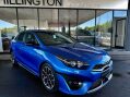 Kia Ceed 1.5 T-GDi GT-Line Euro 6 (s/s) 5dr 20