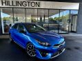 Kia Ceed 1.5 T-GDi GT-Line Euro 6 (s/s) 5dr 21