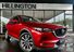 Mazda CX-5 2.2 SKYACTIV-D Sport Nav+ 4WD Euro 6 (s/s) 5dr