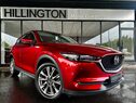 Mazda CX-5 2.2 SKYACTIV-D Sport Nav+ 4WD Euro 6 (s/s) 5dr