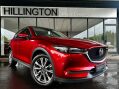 Mazda CX-5 2.2 SKYACTIV-D Sport Nav+ 4WD Euro 6 (s/s) 5dr 1