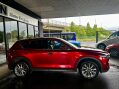 Mazda CX-5 2.2 SKYACTIV-D Sport Nav+ 4WD Euro 6 (s/s) 5dr 10