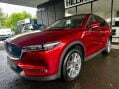 Mazda CX-5 2.2 SKYACTIV-D Sport Nav+ 4WD Euro 6 (s/s) 5dr 7