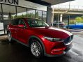 Mazda CX-5 2.2 SKYACTIV-D Sport Nav+ 4WD Euro 6 (s/s) 5dr 8