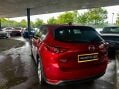 Mazda CX-5 2.2 SKYACTIV-D Sport Nav+ 4WD Euro 6 (s/s) 5dr 15