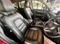 Mazda CX-5 2.2 SKYACTIV-D Sport Nav+ 4WD Euro 6 (s/s) 5dr 22