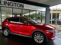 Mazda CX-5 2.2 SKYACTIV-D Sport Nav+ 4WD Euro 6 (s/s) 5dr 35