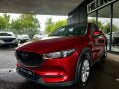 Mazda CX-5 2.2 SKYACTIV-D Sport Nav+ 4WD Euro 6 (s/s) 5dr 36