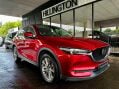 Mazda CX-5 2.2 SKYACTIV-D Sport Nav+ 4WD Euro 6 (s/s) 5dr 47