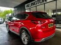 Mazda CX-5 2.2 SKYACTIV-D Sport Nav+ 4WD Euro 6 (s/s) 5dr 14