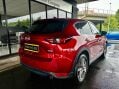 Mazda CX-5 2.2 SKYACTIV-D Sport Nav+ 4WD Euro 6 (s/s) 5dr 49