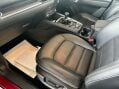 Mazda CX-5 2.2 SKYACTIV-D Sport Nav+ 4WD Euro 6 (s/s) 5dr 43