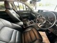Mazda CX-5 2.2 SKYACTIV-D Sport Nav+ 4WD Euro 6 (s/s) 5dr 23