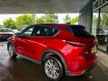 Mazda CX-5 2.2 SKYACTIV-D Sport Nav+ 4WD Euro 6 (s/s) 5dr 12