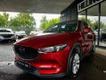 Mazda CX-5 2.2 SKYACTIV-D Sport Nav+ 4WD Euro 6 (s/s) 5dr 36
