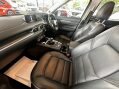 Mazda CX-5 2.2 SKYACTIV-D Sport Nav+ 4WD Euro 6 (s/s) 5dr 41