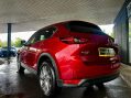 Mazda CX-5 2.2 SKYACTIV-D Sport Nav+ 4WD Euro 6 (s/s) 5dr 11