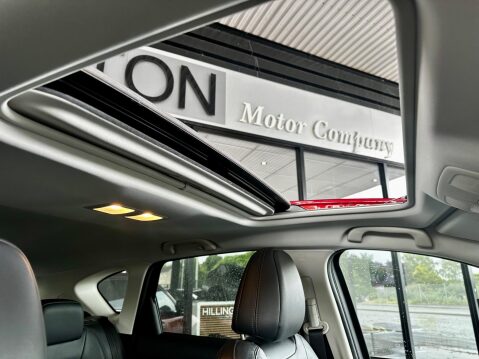 Mazda CX-5 2.2 SKYACTIV-D Sport Nav+ 4WD Euro 6 (s/s) 5dr 28