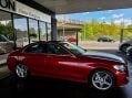 Mercedes-Benz C Class 2.1 C220d AMG Line (Premium) G-Tronic+ Euro 6 (s/s) 4dr 17