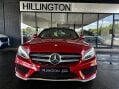 Mercedes-Benz C Class 2.1 C220d AMG Line (Premium) G-Tronic+ Euro 6 (s/s) 4dr 16