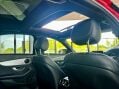 Mercedes-Benz C Class 2.1 C220d AMG Line (Premium) G-Tronic+ Euro 6 (s/s) 4dr 28