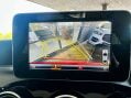 Mercedes-Benz C Class 2.1 C220d AMG Line (Premium) G-Tronic+ Euro 6 (s/s) 4dr 35