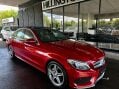 Mercedes-Benz C Class 2.1 C220d AMG Line (Premium) G-Tronic+ Euro 6 (s/s) 4dr 10