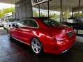 Mercedes-Benz C Class 2.1 C220d AMG Line (Premium) G-Tronic+ Euro 6 (s/s) 4dr 13