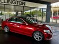 Mercedes-Benz C Class 2.1 C220d AMG Line (Premium) G-Tronic+ Euro 6 (s/s) 4dr 19