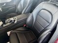 Mercedes-Benz C Class 2.1 C220d AMG Line (Premium) G-Tronic+ Euro 6 (s/s) 4dr 24