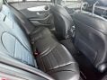 Mercedes-Benz C Class 2.1 C220d AMG Line (Premium) G-Tronic+ Euro 6 (s/s) 4dr 27