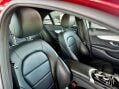 Mercedes-Benz C Class 2.1 C220d AMG Line (Premium) G-Tronic+ Euro 6 (s/s) 4dr 33