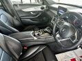 Mercedes-Benz C Class 2.1 C220d AMG Line (Premium) G-Tronic+ Euro 6 (s/s) 4dr 37