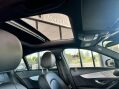Mercedes-Benz C Class 2.1 C220d AMG Line (Premium) G-Tronic+ Euro 6 (s/s) 4dr 30