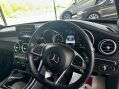 Mercedes-Benz C Class 2.1 C220d AMG Line (Premium) G-Tronic+ Euro 6 (s/s) 4dr 39
