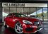 Mercedes-Benz C Class 2.1 C220d AMG Line (Premium) G-Tronic+ Euro 6 (s/s) 4dr