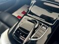 Mercedes-Benz C Class 2.1 C220d AMG Line (Premium) G-Tronic+ Euro 6 (s/s) 4dr 36