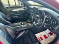 Mercedes-Benz C Class 2.1 C220d AMG Line (Premium) G-Tronic+ Euro 6 (s/s) 4dr 31