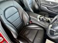 Mercedes-Benz C Class 2.1 C220d AMG Line (Premium) G-Tronic+ Euro 6 (s/s) 4dr 34
