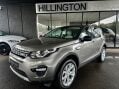 Land Rover Discovery Sport 2.0 TD4 HSE Auto 4WD Euro 6 (s/s) 5dr 4