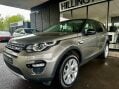 Land Rover Discovery Sport 2.0 TD4 HSE Auto 4WD Euro 6 (s/s) 5dr 7