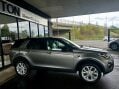 Land Rover Discovery Sport 2.0 TD4 HSE Auto 4WD Euro 6 (s/s) 5dr 10
