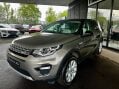 Land Rover Discovery Sport 2.0 TD4 HSE Auto 4WD Euro 6 (s/s) 5dr 11