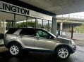 Land Rover Discovery Sport 2.0 TD4 HSE Auto 4WD Euro 6 (s/s) 5dr 13
