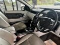 Land Rover Discovery Sport 2.0 TD4 HSE Auto 4WD Euro 6 (s/s) 5dr 18