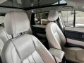 Land Rover Discovery Sport 2.0 TD4 HSE Auto 4WD Euro 6 (s/s) 5dr 22