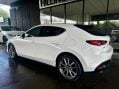 Mazda 3 2.0 e-SKYACTIV-G MHEV Sport Lux Euro 6 (s/s) 5dr 11