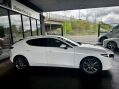 Mazda 3 2.0 e-SKYACTIV-G MHEV Sport Lux Euro 6 (s/s) 5dr 12